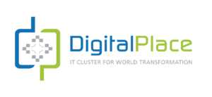 Logo Digital Place