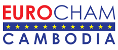 Logo EuroCham Cambodia