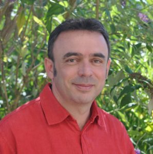 Franck Bernage