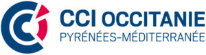 Logo CCI Occitanie