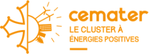 Logo Cemater