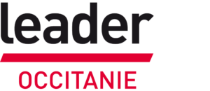 Logo Leader Occitanie