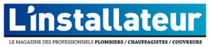 Logo L'Installateur