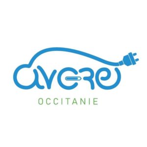 Logo AVERE Occitanie