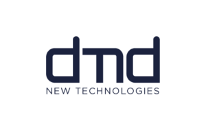 Logo DMD New Technologies