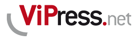 Logo VIPress.net