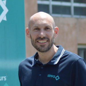 Sylvain Pigeat