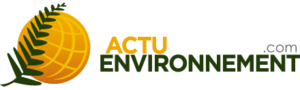 Logo Actu-Environnement