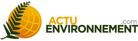 Logo Actu-Environnement