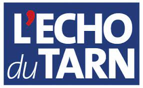 Logo L'Echo du Tarn