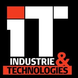 Logo Industrie & Technologies