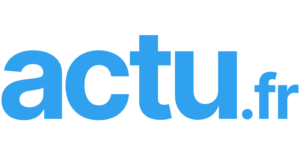 Logo Actu.fr