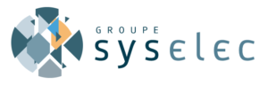 Logo Groupe Syselec