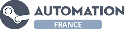 Logo Automation France
