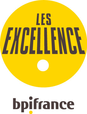 Les Excellence BPIFrance 2022