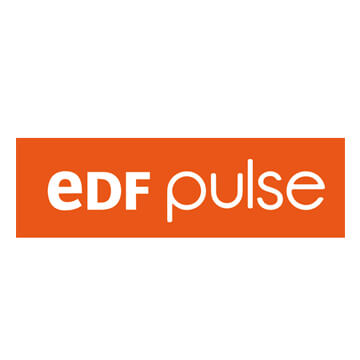 Logo EDF Pulse