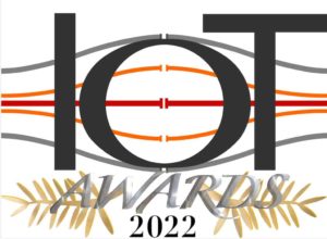 Logo IoT Awards 2022