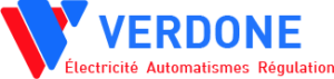Logo Verdone