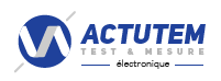 Logo Actutem