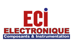 Logo ECI Electronique
