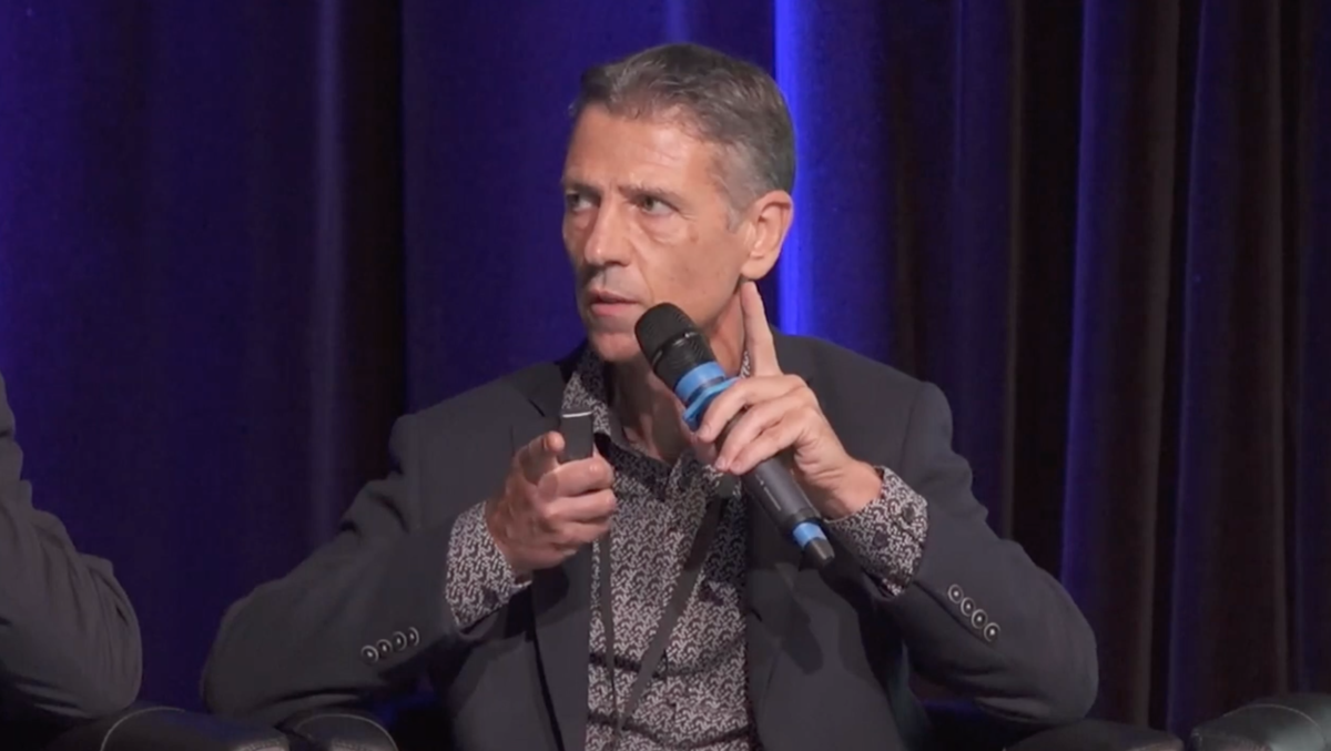 UAPV 2022 : Intervention de Bruno Bouteille sur le thème du pilotage, de la flexibilité et du stockage d’énergie