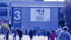 MIF Expo Paris