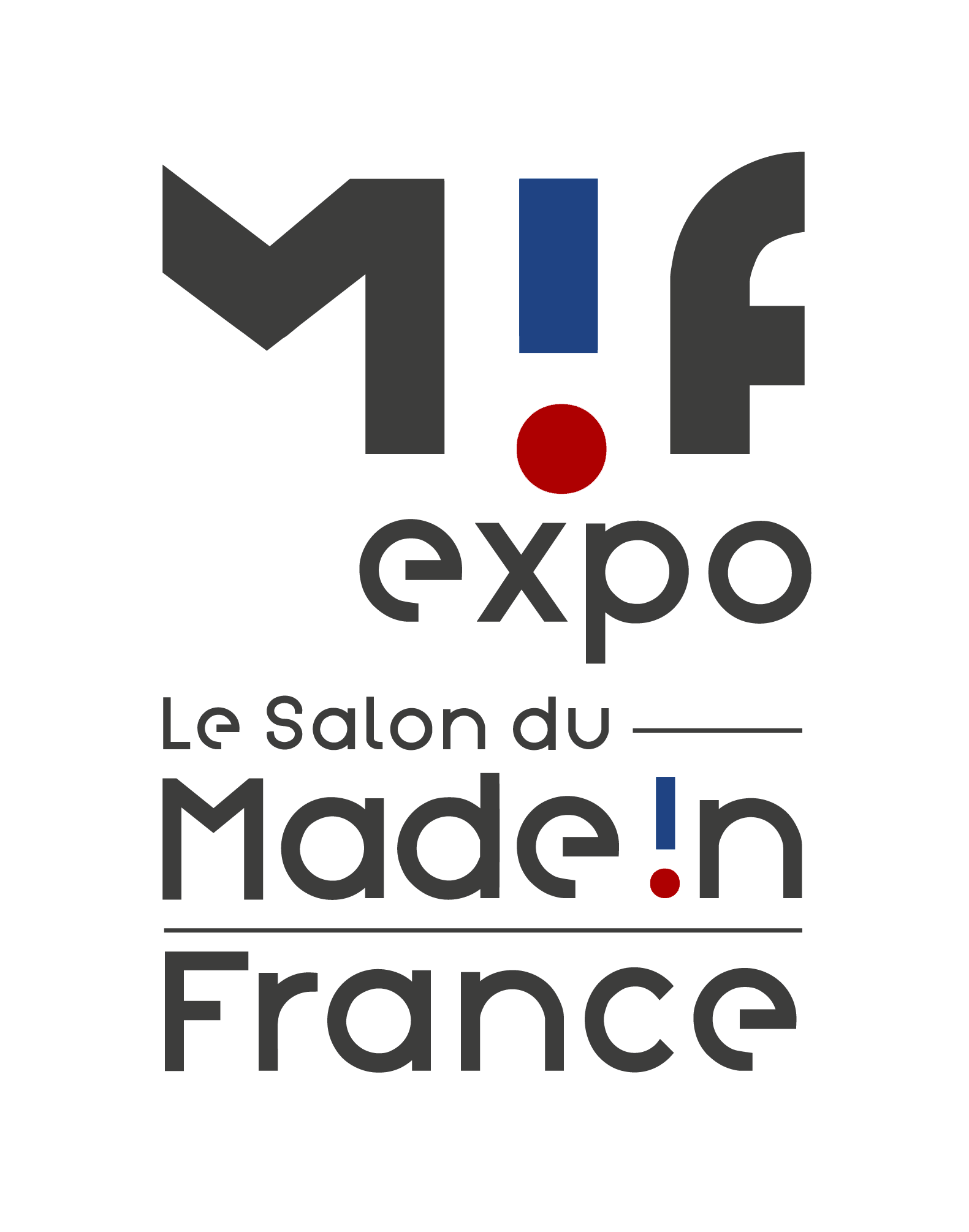 logo mif expo