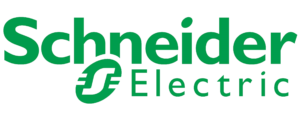 Logo Schneider Electric