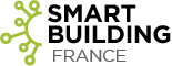 Logo Smart Building France