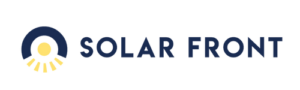 Logo Solar Front