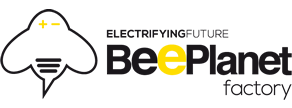 Logo BeePlanet Factory