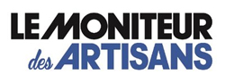 Logo Le Moniteur des Artisans