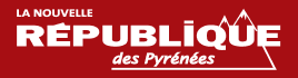 Logo La Nouvelle République des Pyrénées