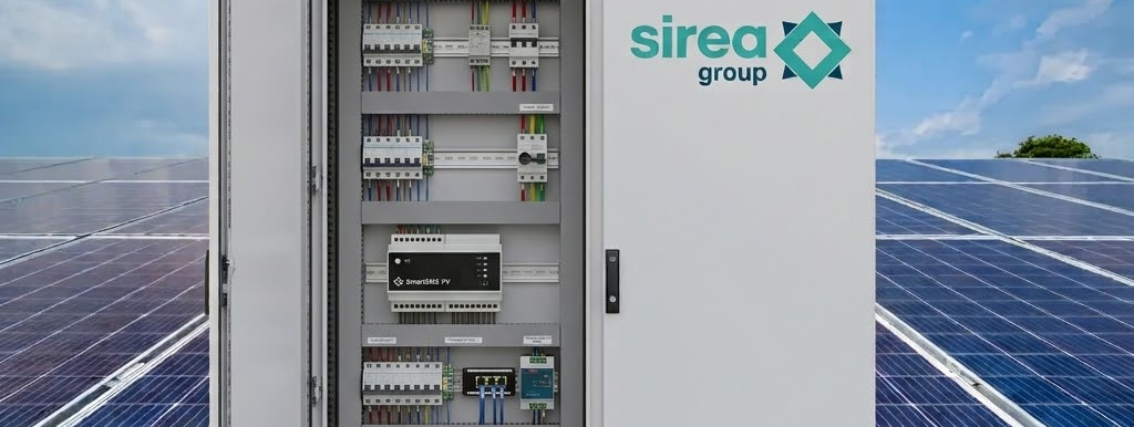 SmartEMS PV : Notre nouvelle offre pour le pilotage des centrales photovoltaïques